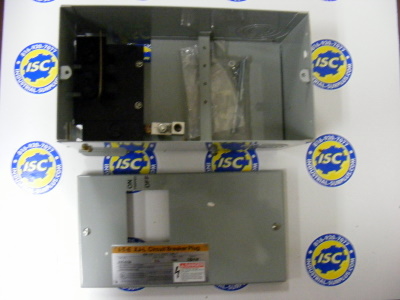 <b>I.T.E. - </b>XJ-L Busway System Plug XEC4100